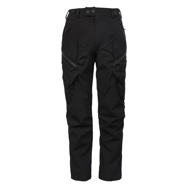 Spada Spada nodachi trouser short leg black small